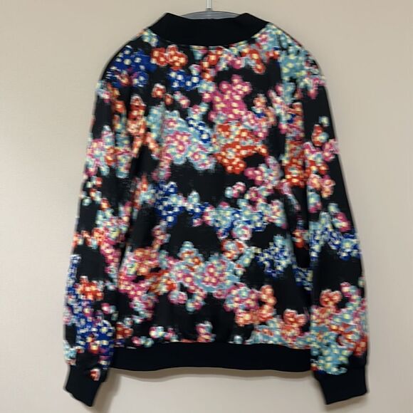 Jason Wu Bomber Jacket size Large - Picture 6 of 6